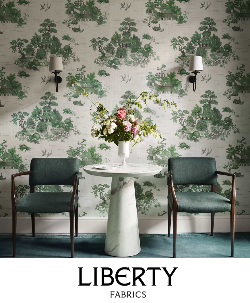 Taydesa Liberty Fabrics