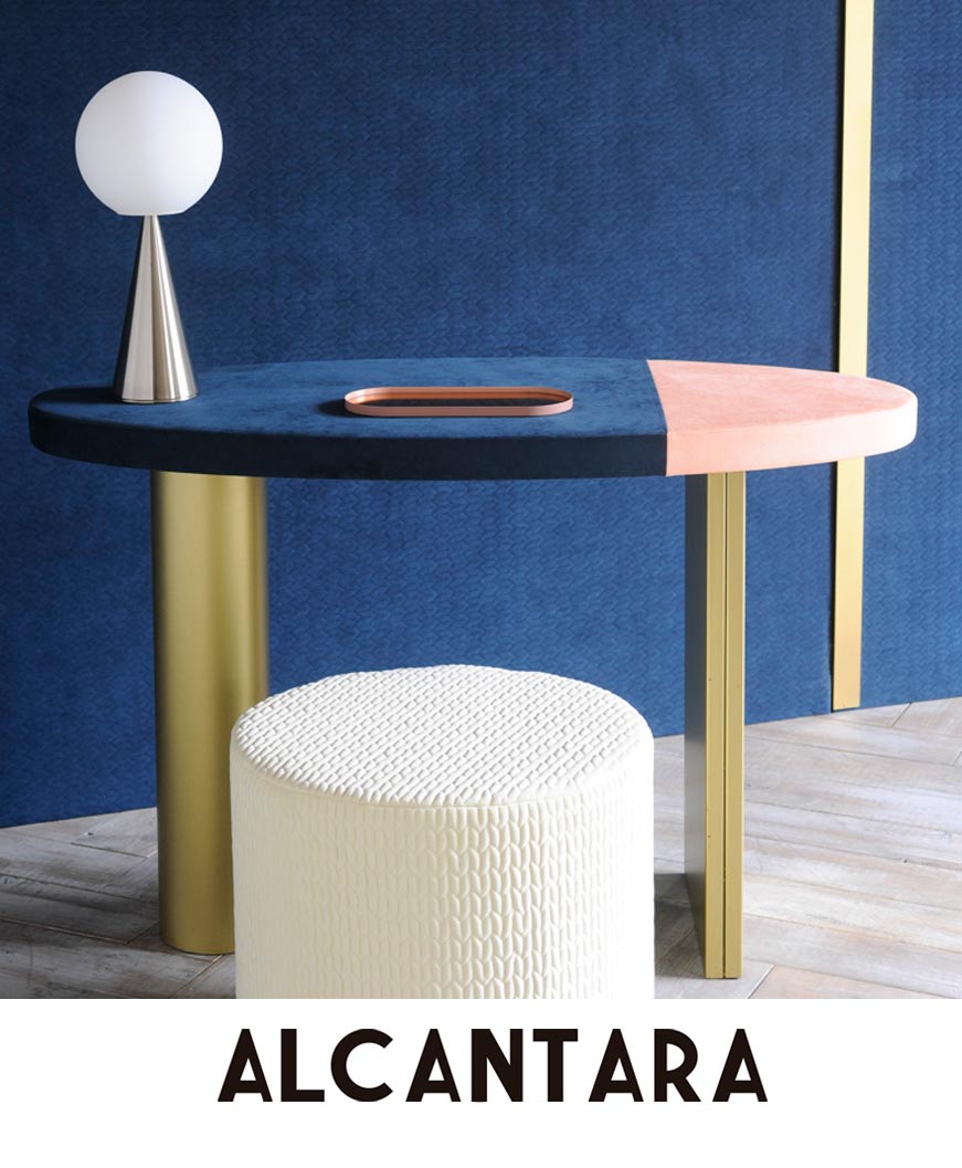 Alcantara Telas Taydesa